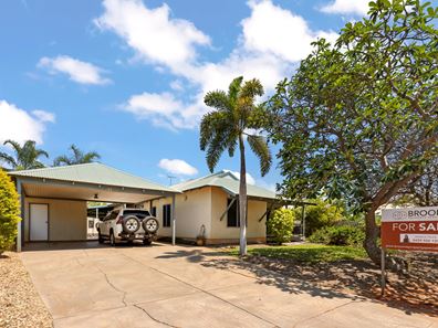41 Demco Drive, Broome WA 6725