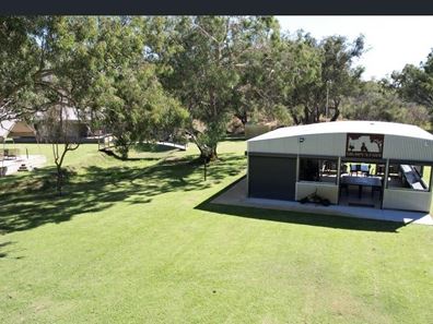 184 Melbourne Road, Wanerie WA 6503