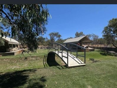 184 Melbourne Road, Wanerie WA 6503