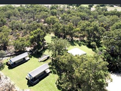 184 Melbourne Road, Wanerie WA 6503