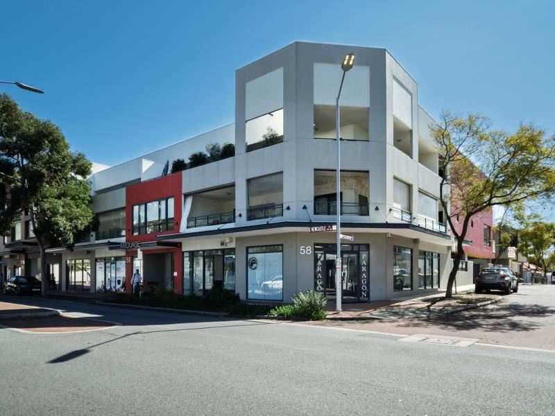 7/58 Newcastle Street, Perth