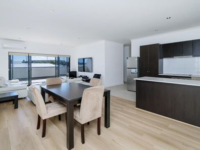 7/58 Newcastle Street, Perth WA 6000