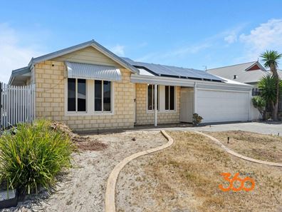 12 Ardmore Parade, Ellenbrook WA 6069