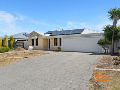 12 Ardmore Parade, Ellenbrook WA 6069