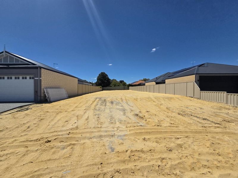 48 Tuckeroo Parade, Helena Valley