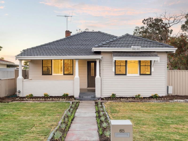 65 Wellaton Street, Midland WA 6056