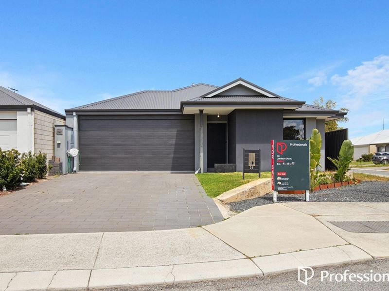 36 Jamison Grove, Wellard WA 6170
