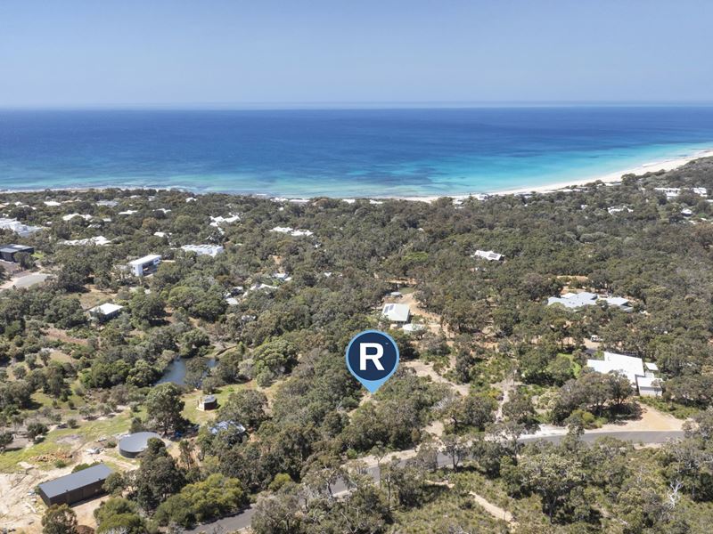 Lot 314,  Carnarvon Castle Drive, Eagle Bay WA 6281
