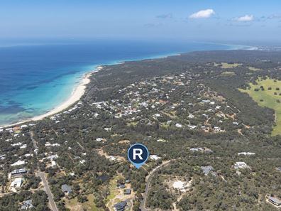 Lot 314,  Carnarvon Castle Drive, Eagle Bay WA 6281