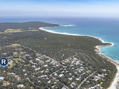 Lot 314,  Carnarvon Castle Drive, Eagle Bay WA 6281