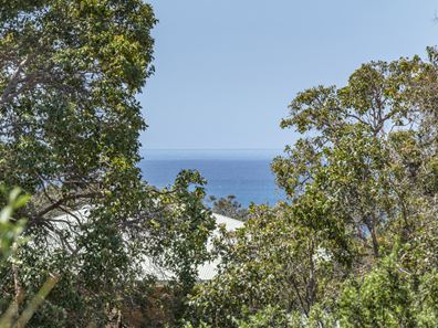 Lot 314,  Carnarvon Castle Drive, Eagle Bay WA 6281