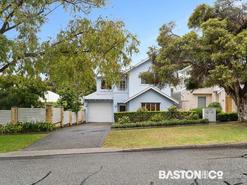 154A Sussex Street, East Victoria Park