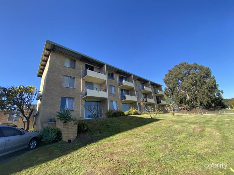 4/74 Mcmaster Street, Victoria Park WA 6100