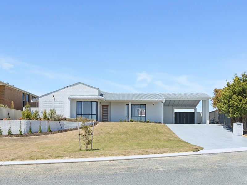 7 Sunset Place, Sorrento WA 6020