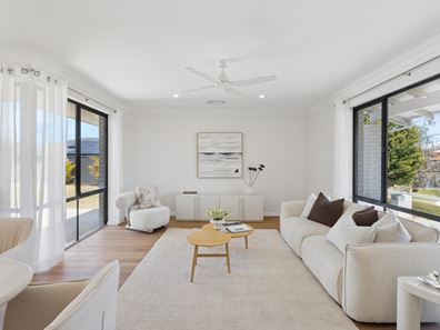 7 Sunset Place, Sorrento WA 6020