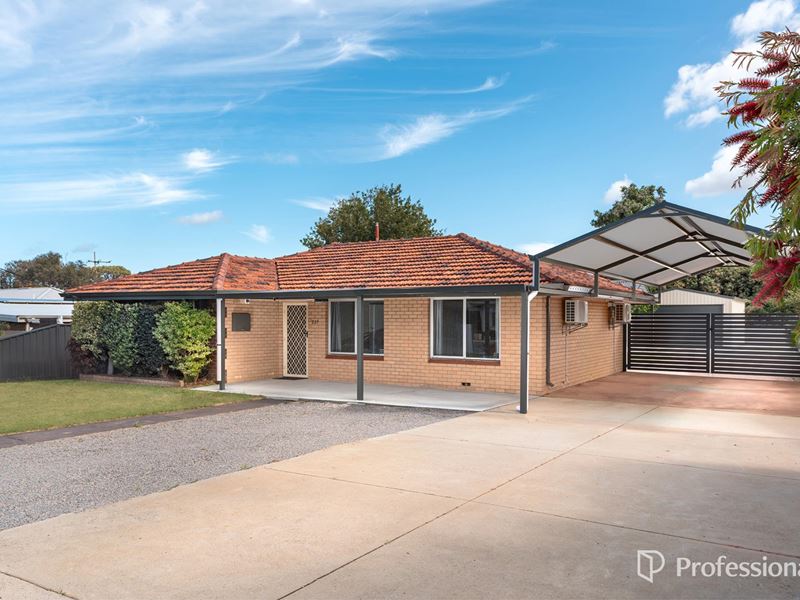 239 Third Street, Wonthella