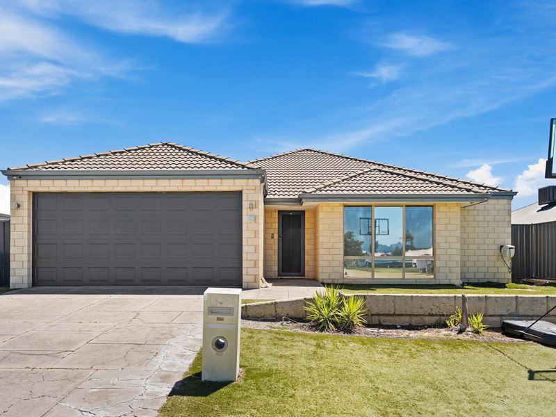 14 Setaria Road, Baldivis