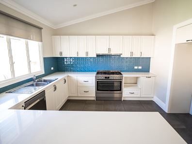 4 Graeme Street, Piccadilly WA 6430