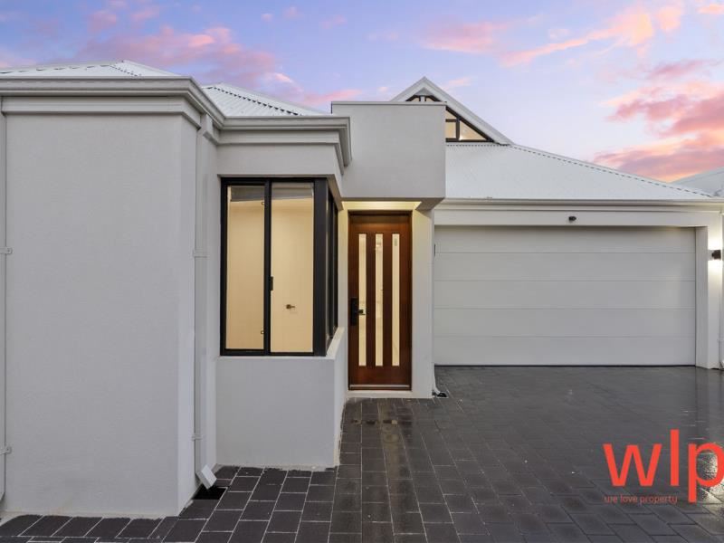 108C Collier Road, Embleton WA 6062