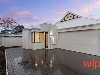 108C Collier Road, Embleton WA 6062