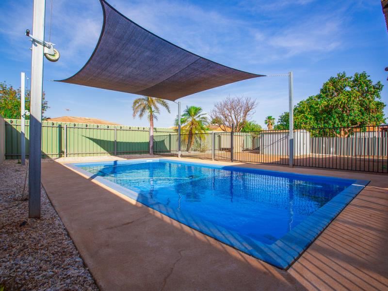32 Curlew Crescent, South Hedland WA 6722