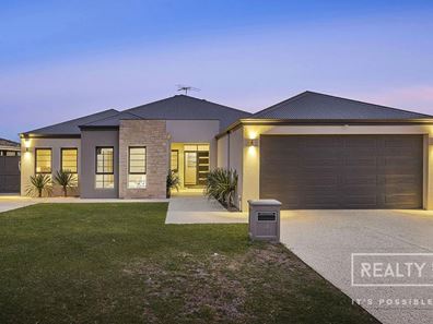 58 Guelfi Road, Balcatta WA 6021