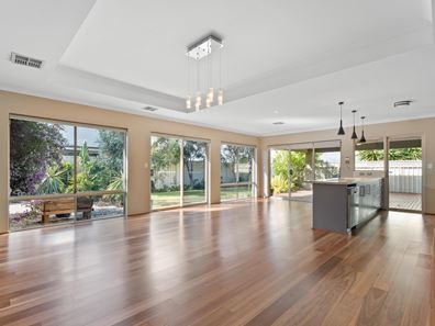 13 Berryman Terrace, Baldivis WA 6171
