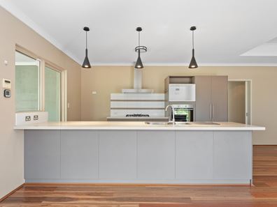 13 Berryman Terrace, Baldivis WA 6171