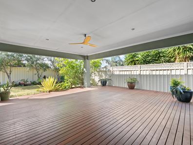 13 Berryman Terrace, Baldivis WA 6171