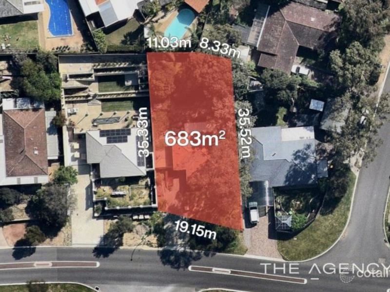 39 Peninsula Avenue, Heathridge WA 6027
