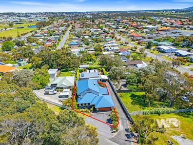 13A Tassell Street, Spencer Park WA 6330