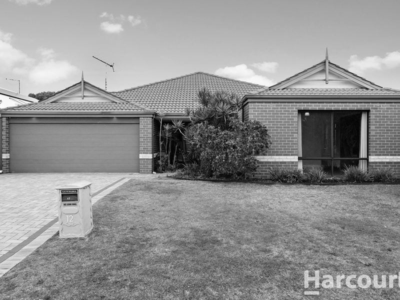 12 Alondro Way, Meadow Springs