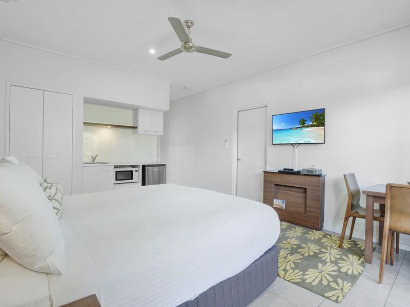 46/11 Oryx Road, Cable Beach