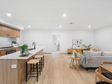 13a Glennon Way, Rossmoyne WA 6148