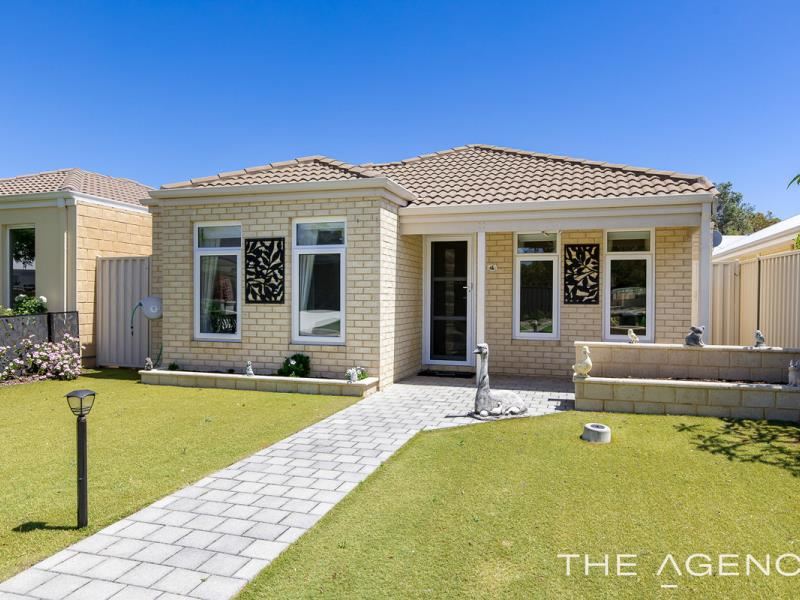 4 Conebush Circle, Falcon WA 6210
