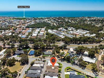 4 Conebush Circle, Falcon WA 6210