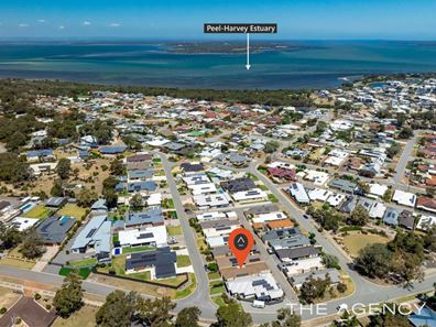 4 Conebush Circle, Falcon WA 6210