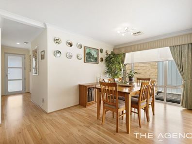 4 Conebush Circle, Falcon WA 6210