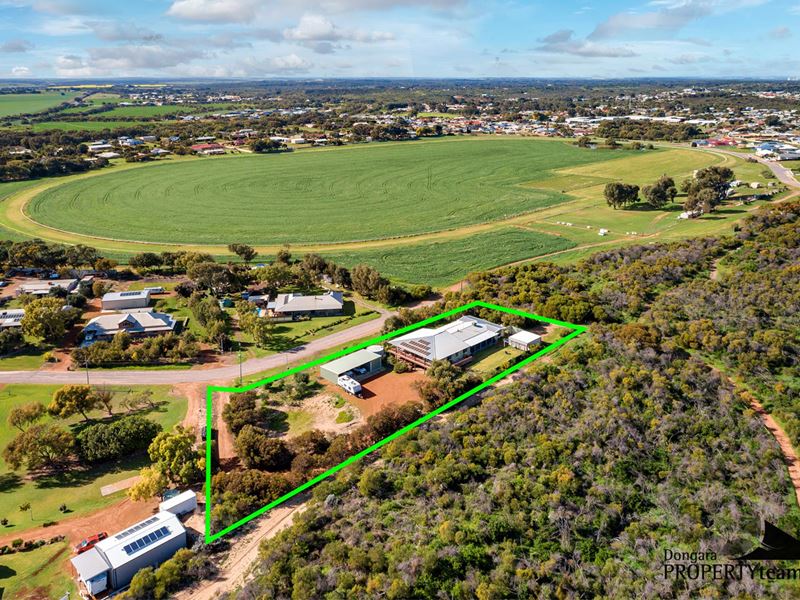 1 Brennand Road, Dongara