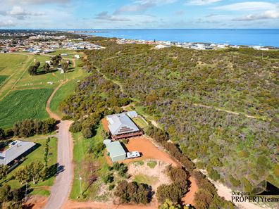 1 Brennand Road, Dongara WA 6525