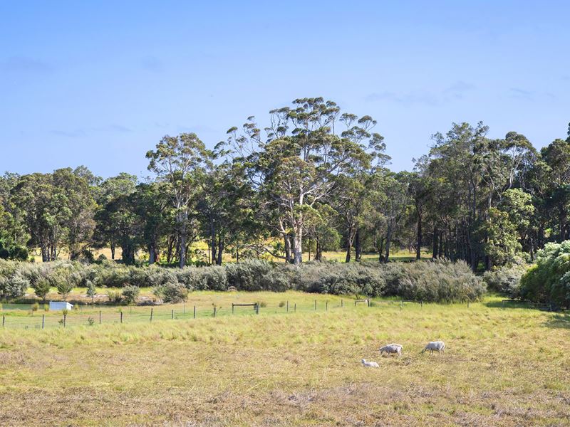 17 Gumtree Close, Cowaramup WA 6284