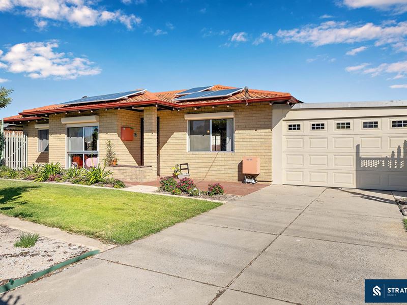 94 Southern River Road, Gosnells