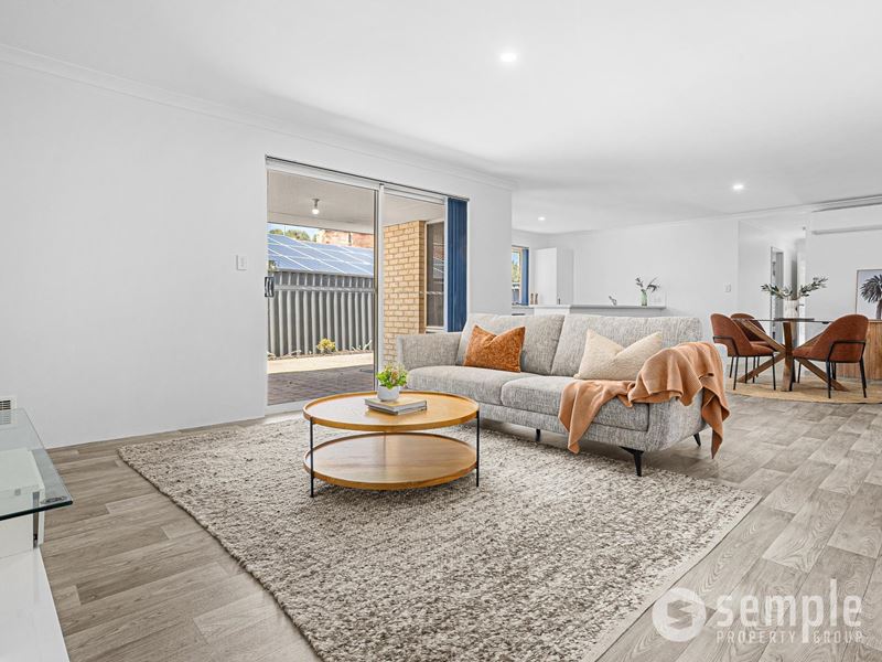 23 Gwenneth Terrace, South Lake WA 6164
