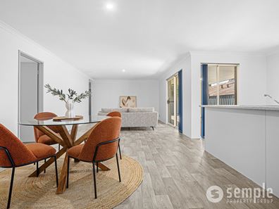 23 Gwenneth Terrace, South Lake WA 6164