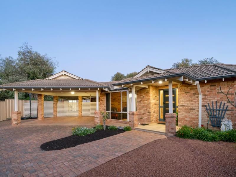 3 Bishop Place, West Busselton WA 6280