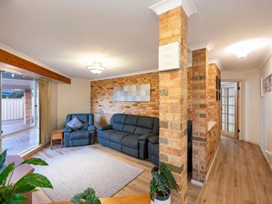 3 Bishop Place, West Busselton WA 6280
