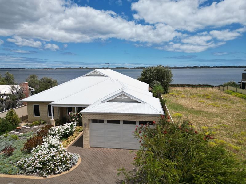 38 Old Coast Road, Australind WA 6233