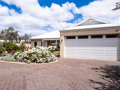 38 Old Coast Road, Australind WA 6233