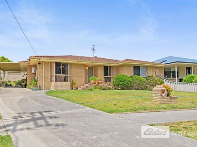 36 Barnesby Drive, Yakamia WA 6330