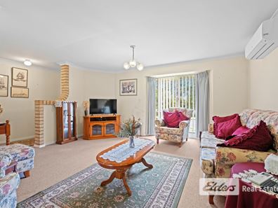 36 Barnesby Drive, Yakamia WA 6330